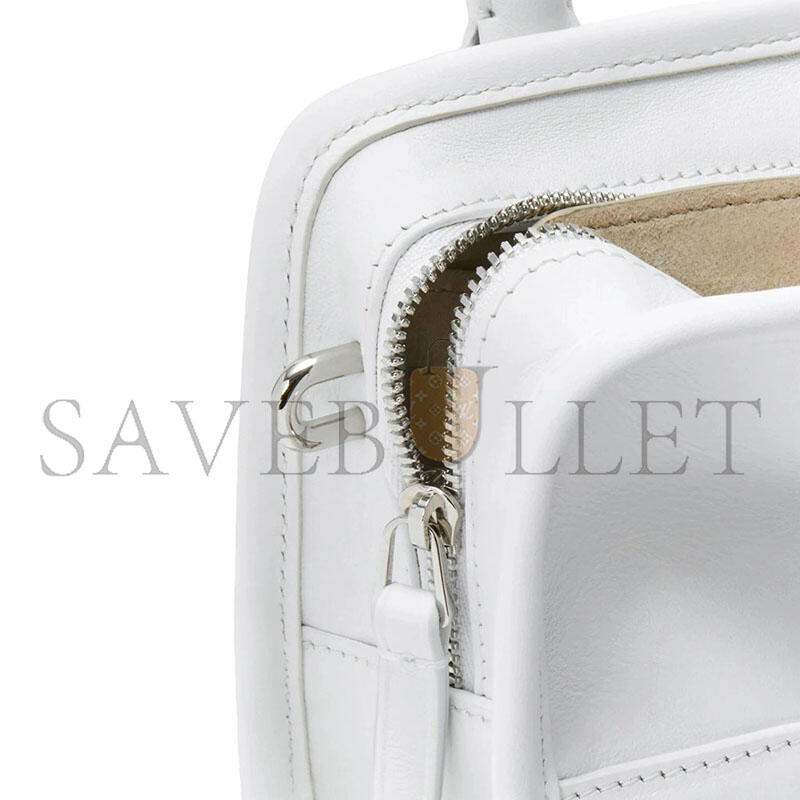 LOEWE MINI AMAZONA 180 BAG IN SOFT CALFSKIN A039AS4X12-2100 (20*11.5*7cm)